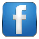 Facebook icon