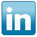 LinkedIn icon