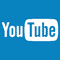 YouTube icon